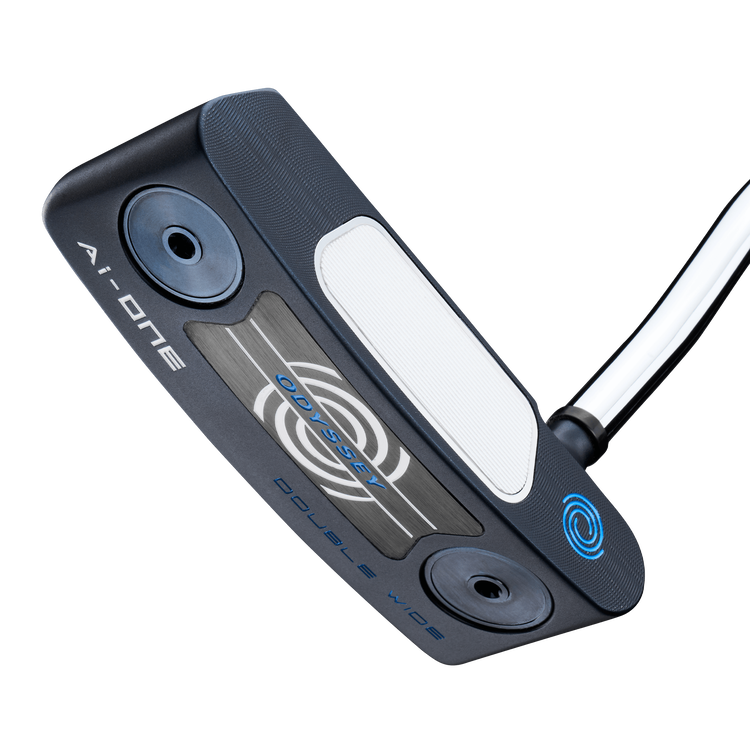 ODYSSEY AI-ONE DOULBE WIDE DB PUTTER