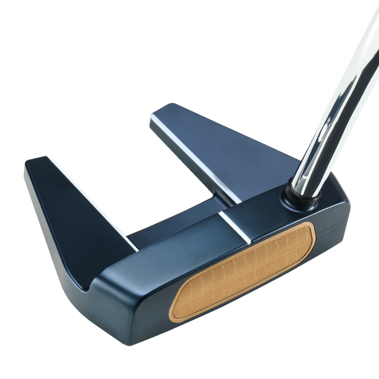 ODYSSEY AI-ONE MILLED SEVEN T DB PUTTER