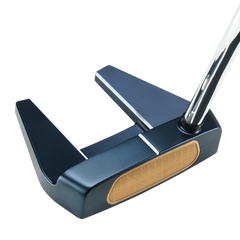 ODYSSEY AI-ONE MILLED SEVEN T DB PUTTER