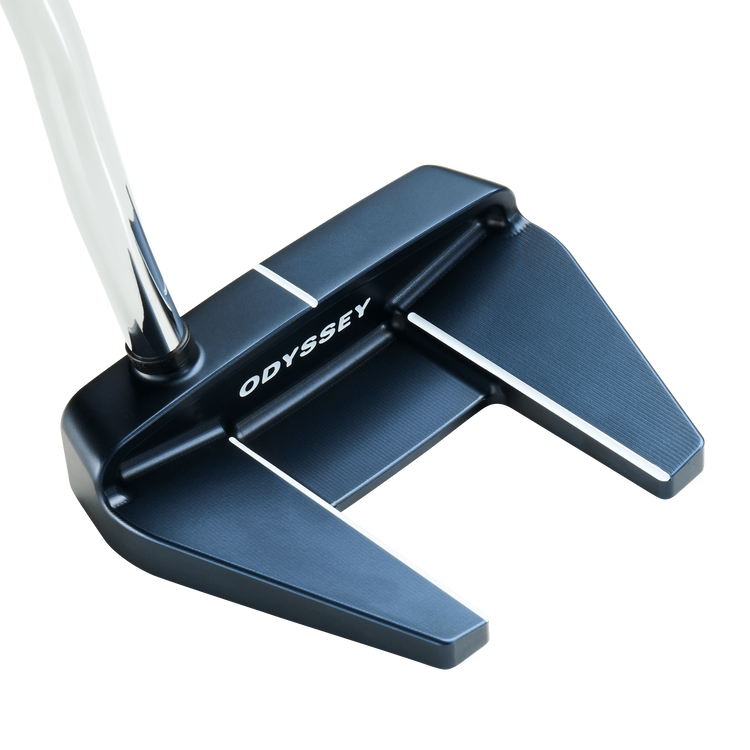 ODYSSEY AI-ONE MILLED SEVEN T DB PUTTER