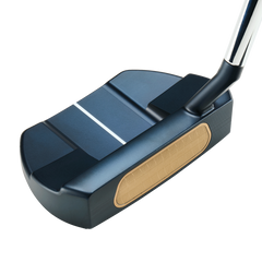 ODYSSEY AI-ONE MILLED THREE T S PUTTER