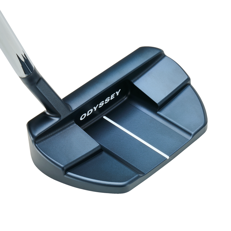 ODYSSEY AI-ONE MILLED THREE T S PUTTER