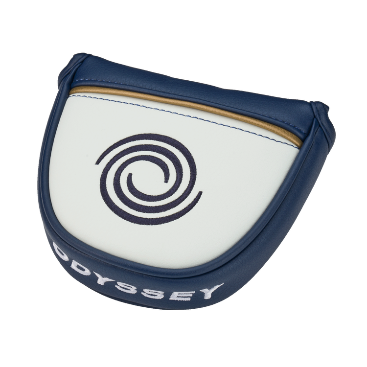 ODYSSEY AI-ONE MILLED THREE T S PUTTER