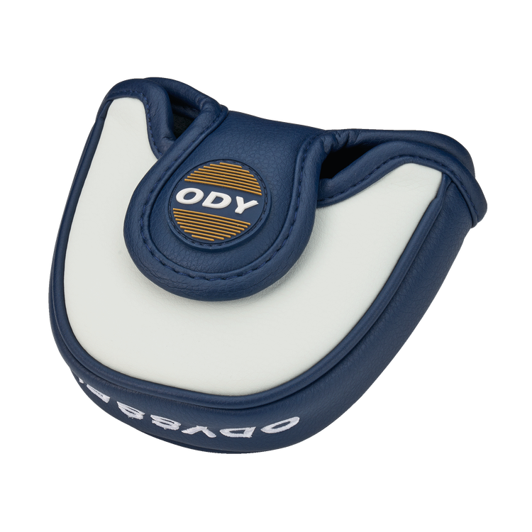 ODYSSEY AI-ONE MILLED THREE T S PUTTER