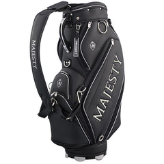 MAJESTY CB3321 ULTRA SMOOTH 9.5 CADDY BAG