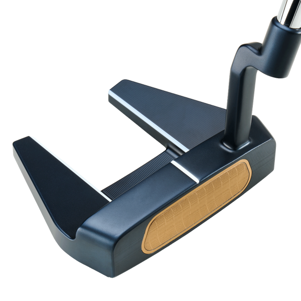 ODYSSEY AI-ONE MILLED SEVEN T CH PUTTER