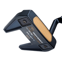 ODYSSEY AI-ONE MILLED SEVEN T CH PUTTER