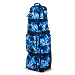 OGIO 2023 ALPHA TRAVEL COVER MAX BLUE HASH