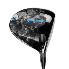 CALLAWAY PARADYM AI SMOKE MAX D DRIVER