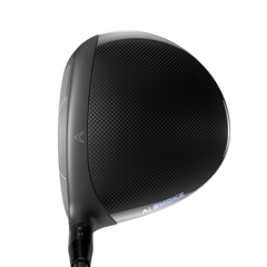 CALLAWAY PARADYM AI SMOKE MAX D DRIVER