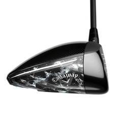 CALLAWAY PARADYM AI SMOKE MAX D DRIVER