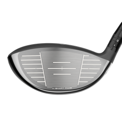 CALLAWAY PARADYM AI SMOKE MAX D DRIVER