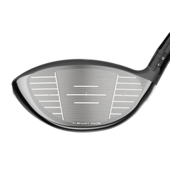 CALLAWAY PARADYM AI SMOKE MAX DRIVER