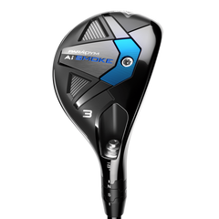 CALLAWAY PARADYM AI SMOKE HYBRID