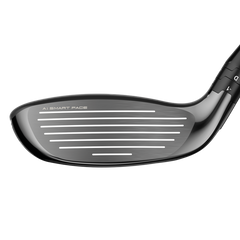 CALLAWAY PARADYM AI SMOKE HYBRID