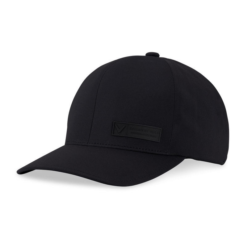 CALLAWAY 2024 MEN'S DELTA ELITE ADJUSTABLE HAT Black