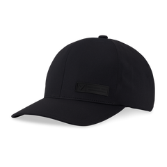 CALLAWAY 2024 MEN'S DELTA ELITE ADJUSTABLE HAT Black