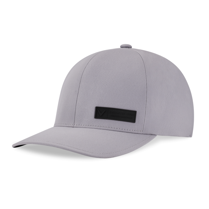 CALLAWAY 2024 MEN'S DELTA ELITE ADJUSTABLE HAT Gray