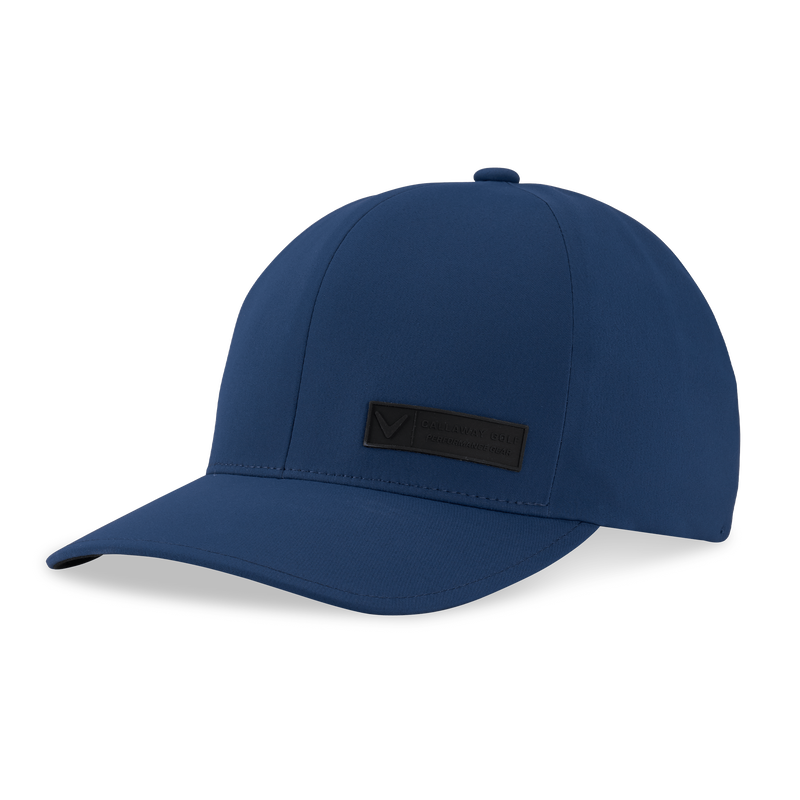 CALLAWAY 2024 MEN'S DELTA ELITE ADJUSTABLE HAT Navy