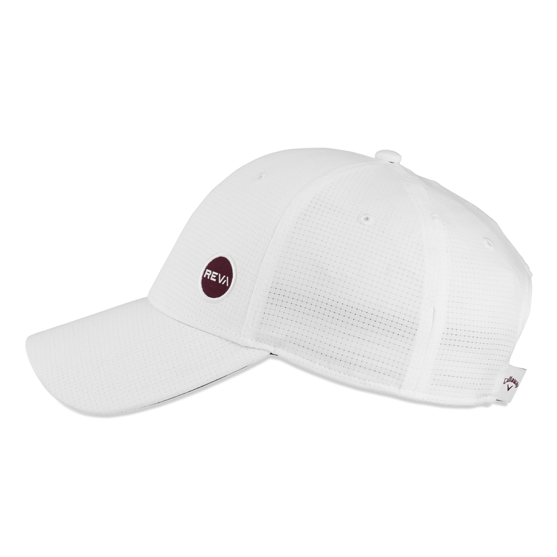 CALLAWAY 2023 WOMEN'S REVA HIGHTAIL HAT