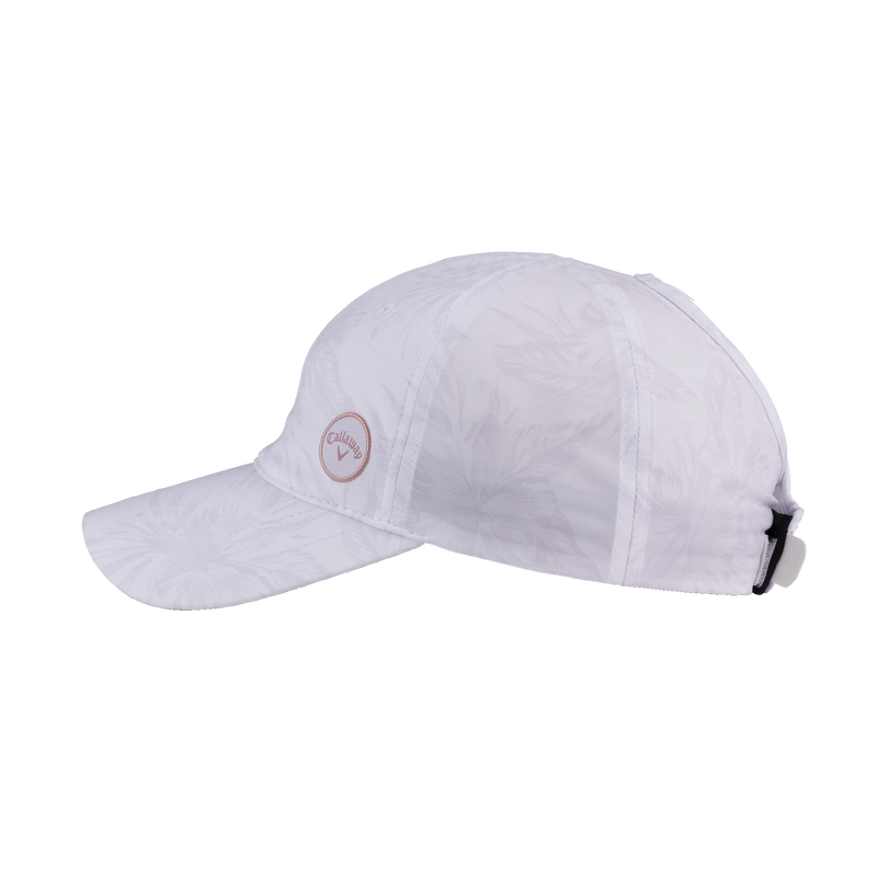 CALLAWAY 2023 WOMEN'S HIGHTAIL HAT