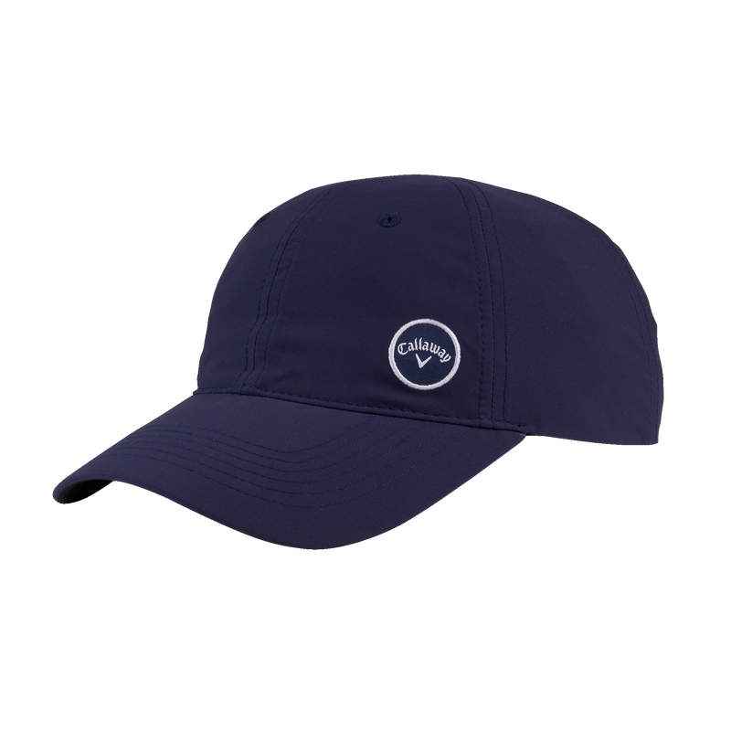 CALLAWAY 2023 WOMEN'S HIGHTAIL HAT Navy