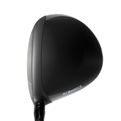 CALLAWAY PARADYM AI SMOKE TRIPLE DIAMOND DRIVER