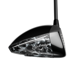 CALLAWAY PARADYM AI SMOKE TRIPLE DIAMOND DRIVER