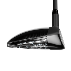 CALLAWAY WOMEN'S PARADYM AI SMOKE FAST FAIRWAY WOOD