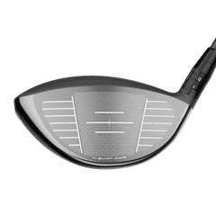 CALLAWAY PARADYM AI SMOKE TRIPLE DIAMOND DRIVER