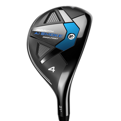 CALLAWAY WOMEN'S PARADYM AI SMOKE FAST HYBRID