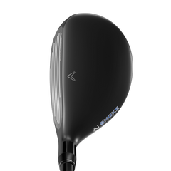 CALLAWAY WOMEN'S PARADYM AI SMOKE FAST HYBRID