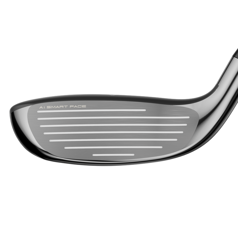 CALLAWAY WOMEN'S PARADYM AI SMOKE FAST HYBRID