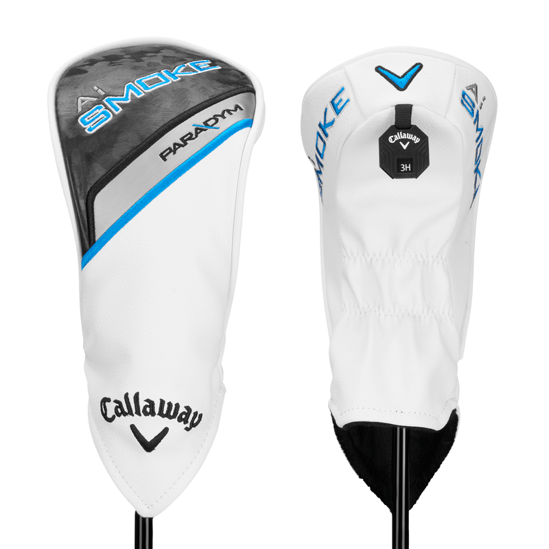 CALLAWAY WOMEN'S PARADYM AI SMOKE FAST HYBRID