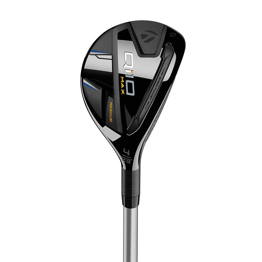 TAYLORMADE QI10 MAX HYBRID