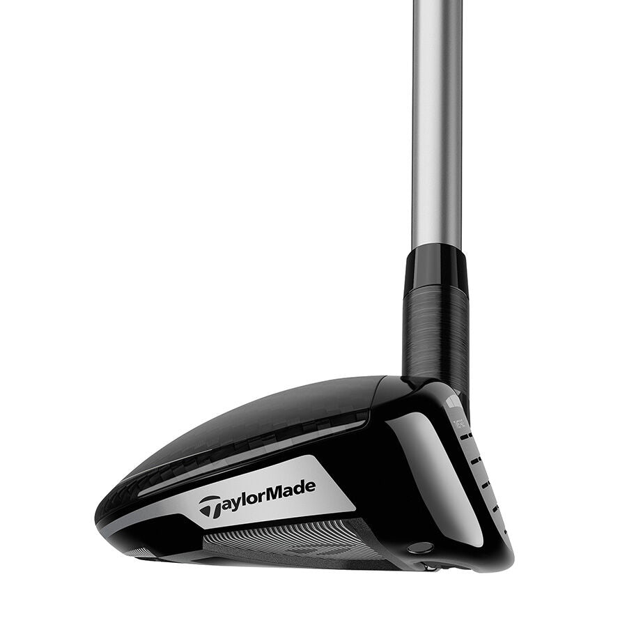 TAYLORMADE QI10 MAX HYBRID