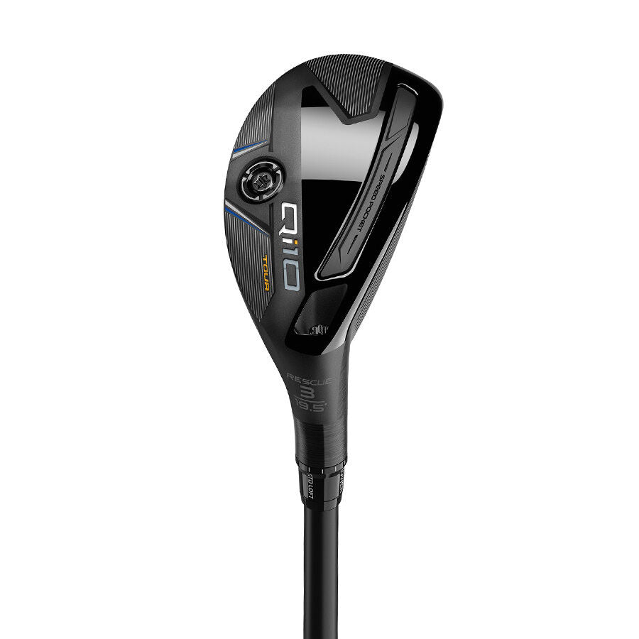 TAYLORMADE QI10 TOUR HYBRID