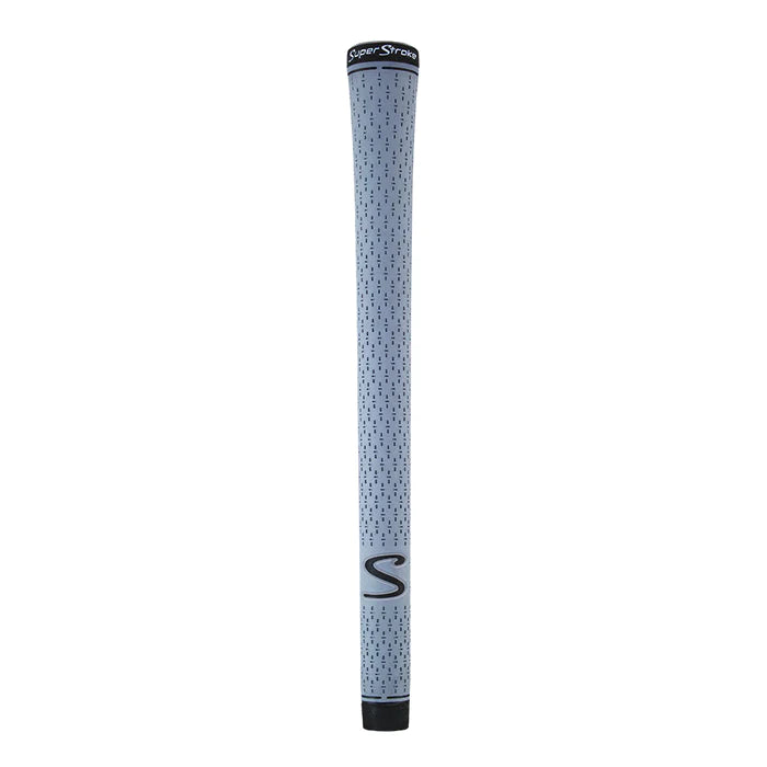 SUPERSTROKE S-TECH GOLF GRIP Standard Grey