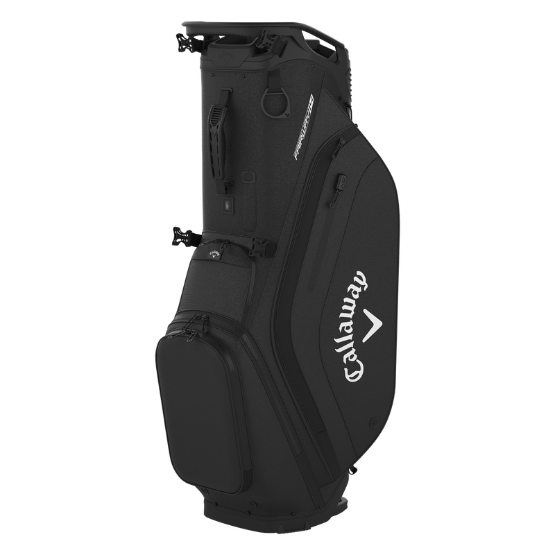 CALLAWAY 2024 FAIRWAY 14 STAND BAG (BLACK)