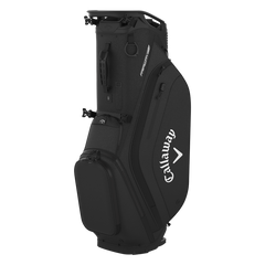 CALLAWAY 2024 FAIRWAY 14 STAND BAG (BLACK)