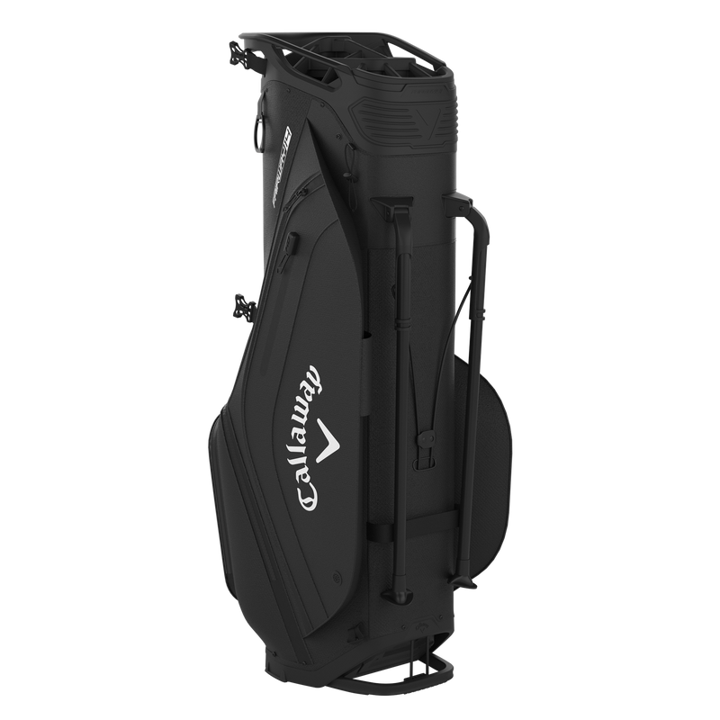 CALLAWAY 2024 FAIRWAY 14 STAND BAG (BLACK)