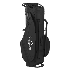 CALLAWAY 2024 FAIRWAY 14 STAND BAG (BLACK)