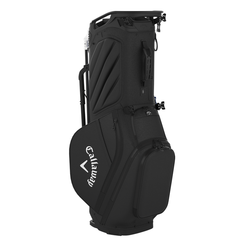 CALLAWAY 2024 FAIRWAY 14 STAND BAG (BLACK)