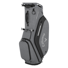 CALLAWAY 2024 FAIRWAY 14 STAND BAG (CHARCOAL HEATHER)