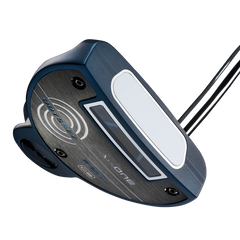 ODYSSEY AI-ONE 2-BALL DB PUTTER