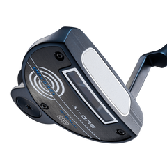 ODYSSEY AI-ONE 2-BALL CH PUTTER