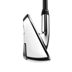 CALLAWAY PARADYM AI SMOKE MAX FAST IRONS