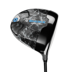 CALLAWAY PARADYM AI SMOKE MAX FAST DRIVER