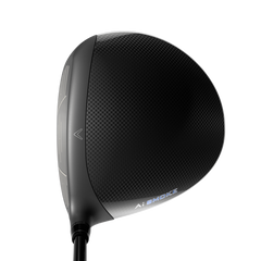 CALLAWAY PARADYM AI SMOKE MAX FAST DRIVER