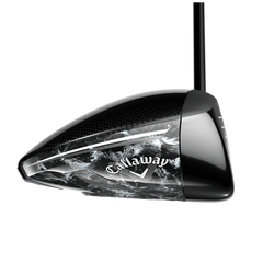 CALLAWAY PARADYM AI SMOKE MAX FAST DRIVER